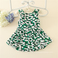 2016 spring new korean style brand girls dresses kids clothing little girl dress